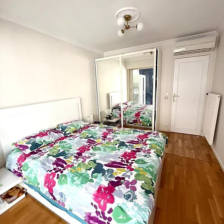 Carlton Exclusive - Elegant T2 Au Coeur De La Croisette