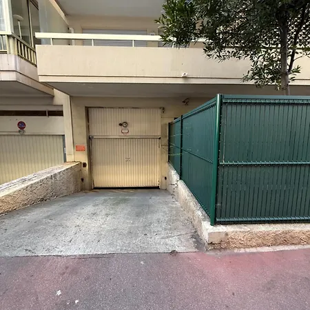 Apartamento Carlton Exclusive - Elegant T2 Au Coeur De La Croisette