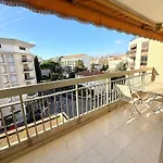 Apartment Carlton Exclusive - Elegant T2 Au Coeur De La Croisette