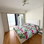 Apartment Carlton Exclusive - Elegant T2 Au Coeur De La Croisette *