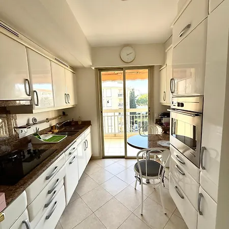 Carlton Exclusive - Elegant T2 Au Coeur De La Croisette