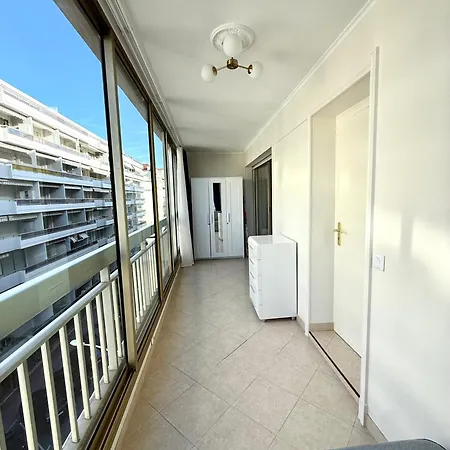 Carlton Exclusive - Elegant T2 Au Coeur De La Croisette Cannes