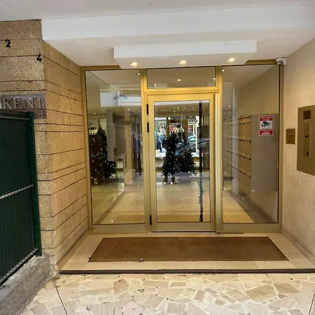 Apartment Carlton Exclusive - Elegant T2 Au Coeur De La Croisette *