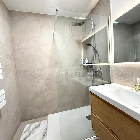 Apartment Carlton Exclusive - Elegant T2 Au Coeur De La Croisette *