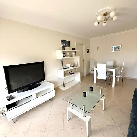 Carlton Exclusive - Elegant T2 Au Coeur De La Croisette Apartament