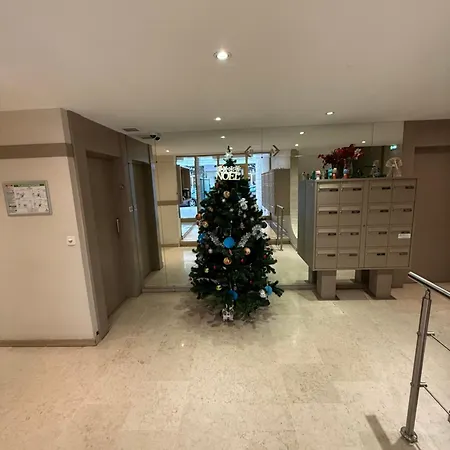 Apartament Carlton Exclusive - Elegant T2 Au Coeur De La Croisette Cannes