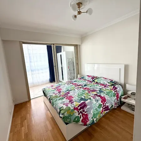 Apartament Carlton Exclusive - Elegant T2 Au Coeur De La Croisette *