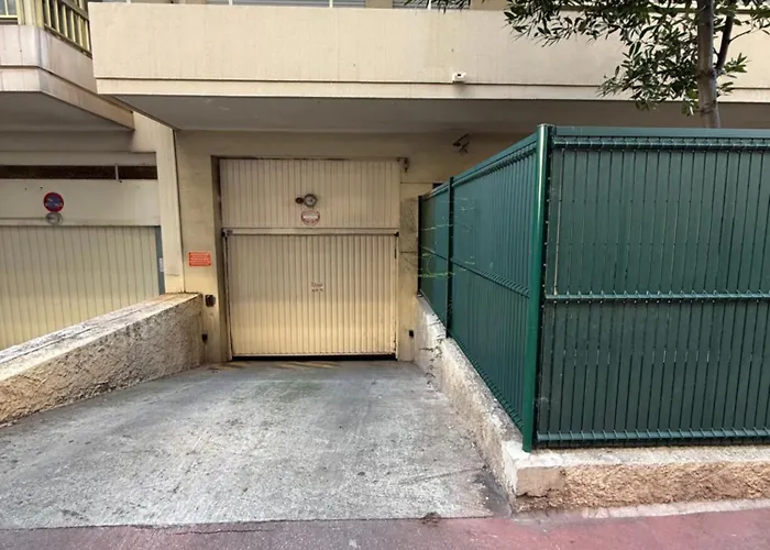 Appartement Carlton Exclusive - Elégant T2 Au Coeur De La Croisette