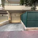 شقة Carlton Exclusive - Elegant T2 Au Coeur De La Croisette